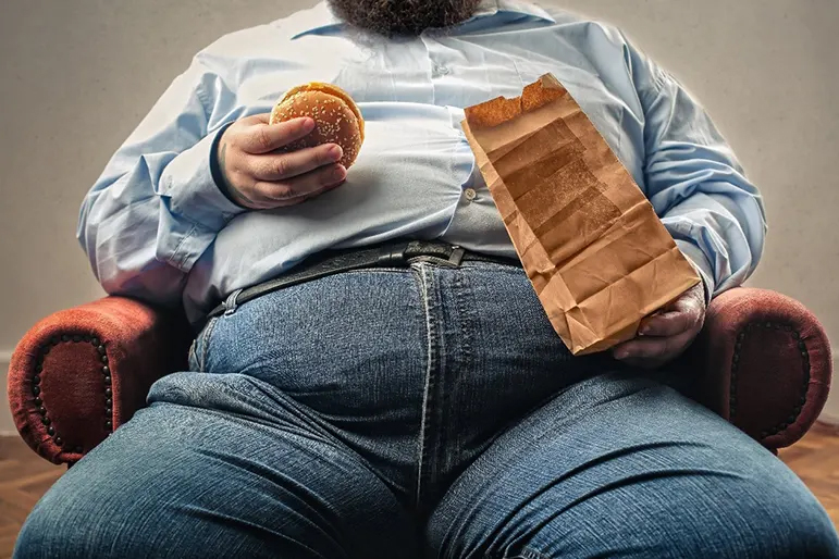 Παχυσαρκία: Τι είναι - Αίτια - Ταξινόμηση - Συν-νοσηρότηρες
