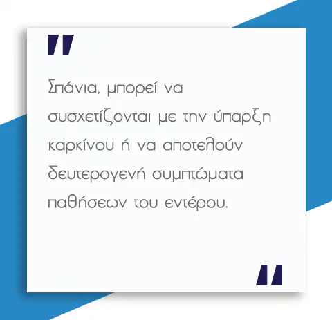 ραγάδα πρωκτού και αιμορροΐδες