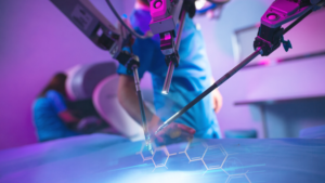 Ρομποτική χειρουργική αντιμετώπιση της αθλητικής ηβαλγίας (κήλης αθλητών) 19