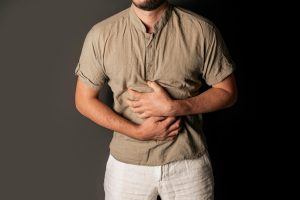 διαφραγματοκήλη συμπτώματα